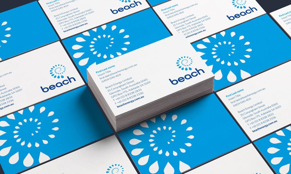Transforming the Beach Energy brand