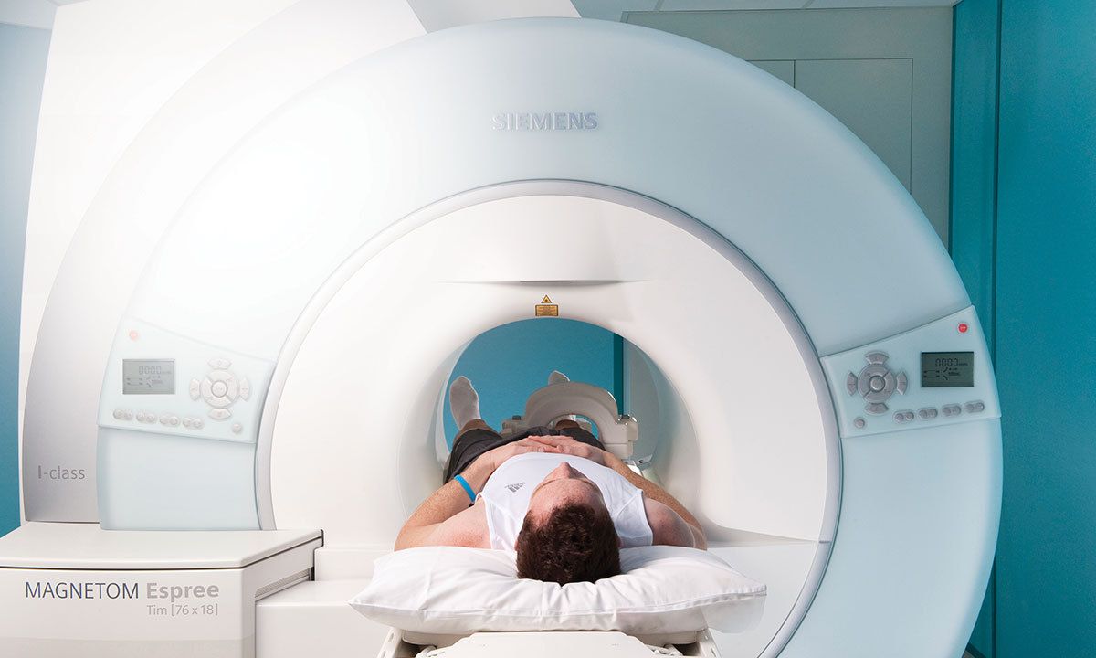 Iconic Adelaide business, Benson Radiology