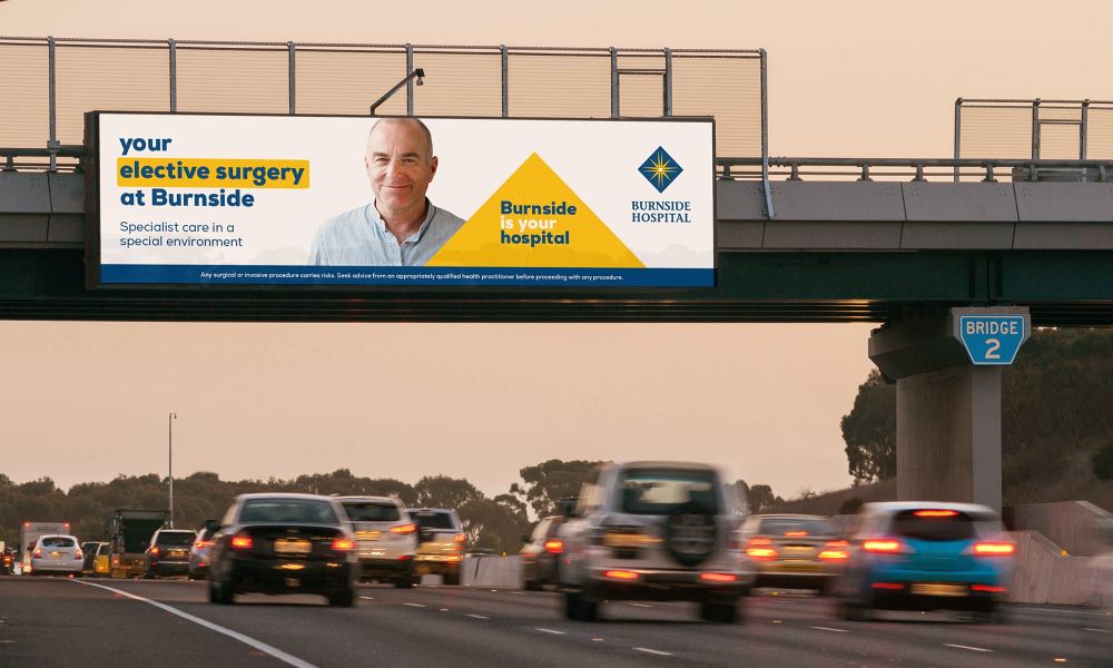 Brighter has created a comprehensive awarenessbuilding campaign for