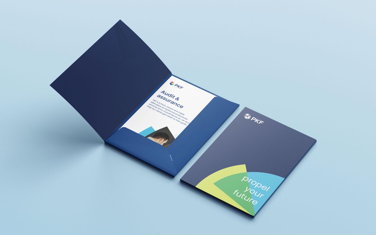 PKF Australia - Brighter