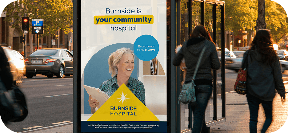 Burnside slider image