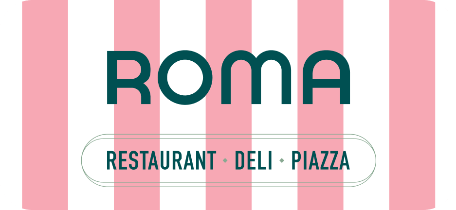Roma slider image