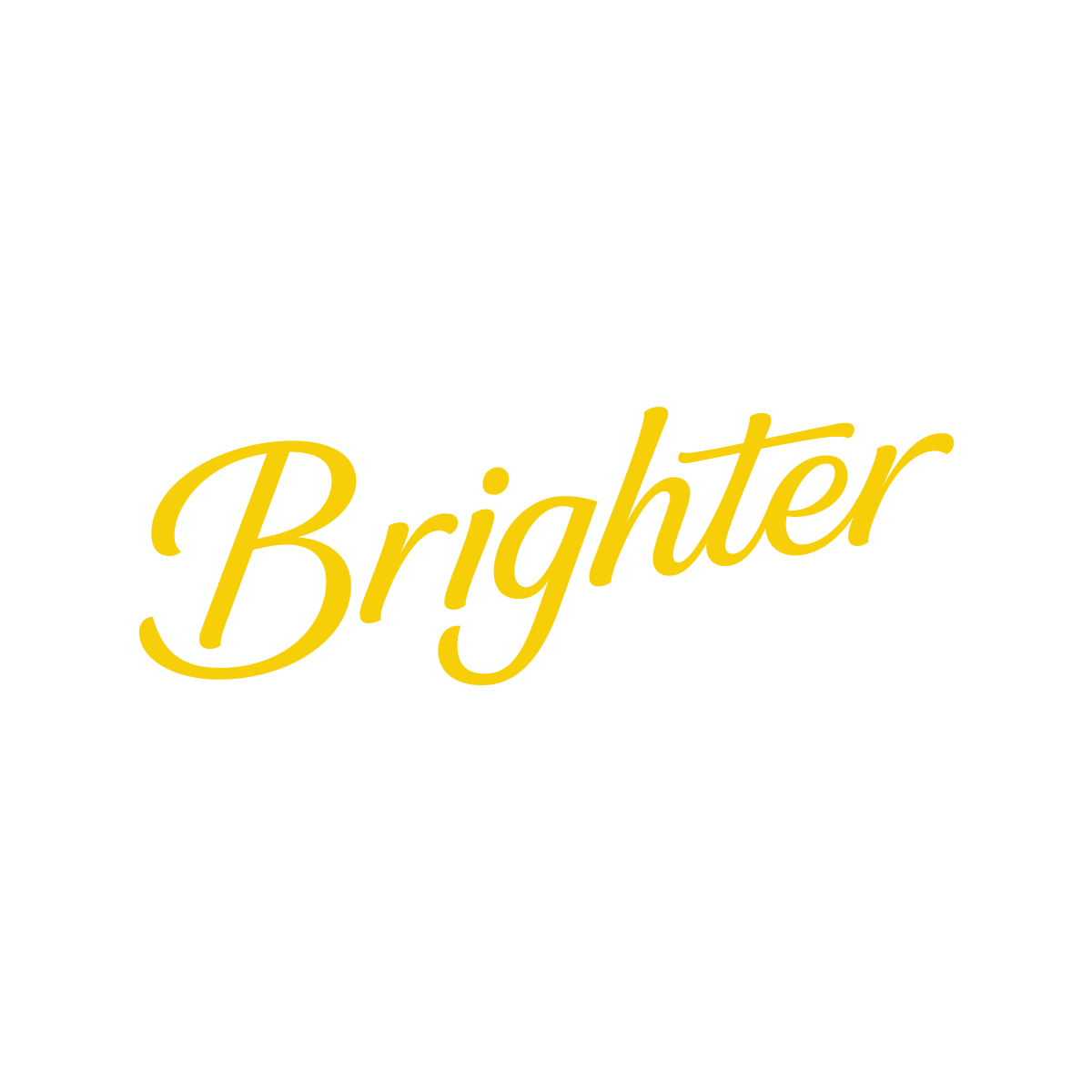 Brighter