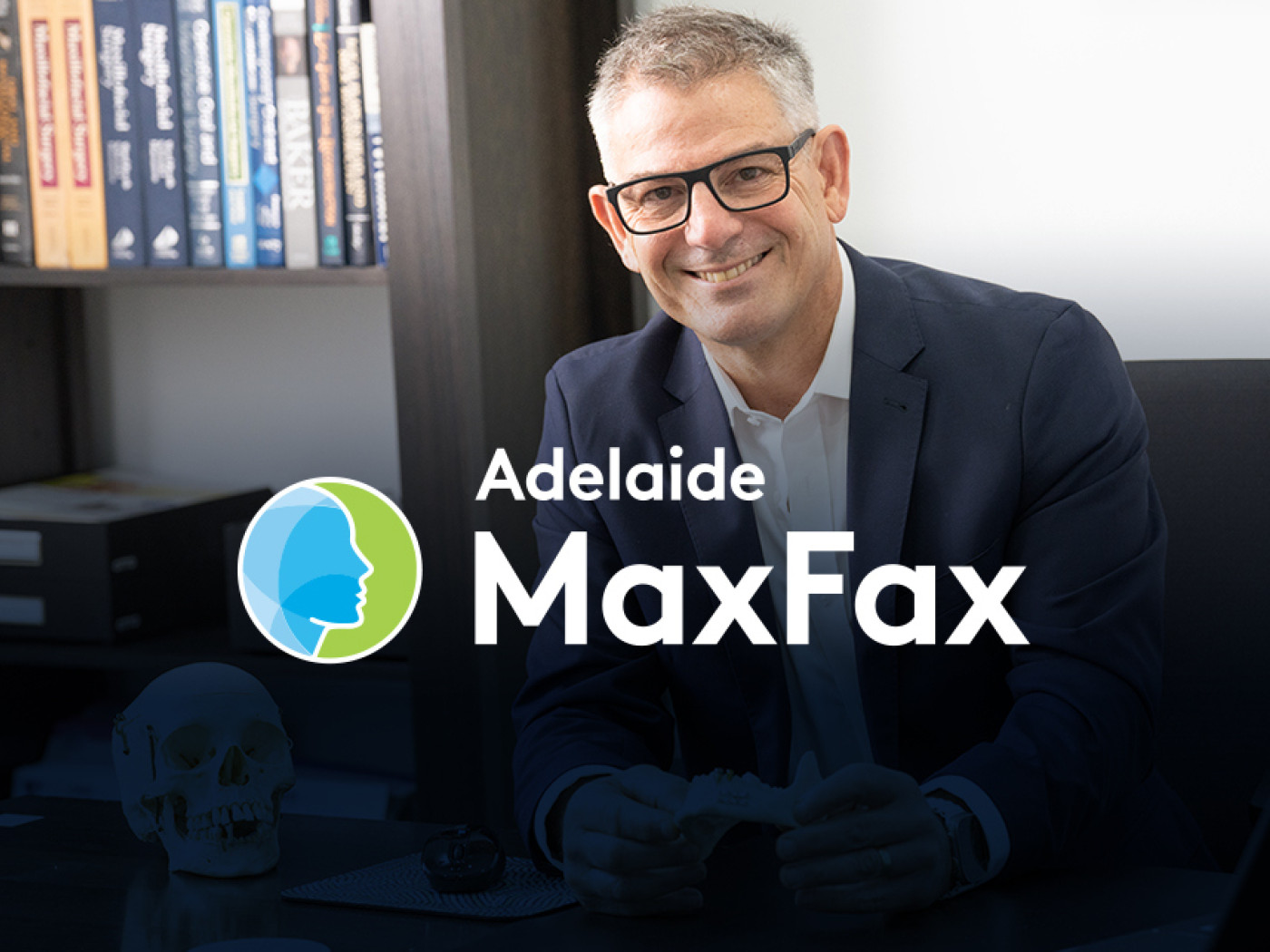 Adelaide MaxFax