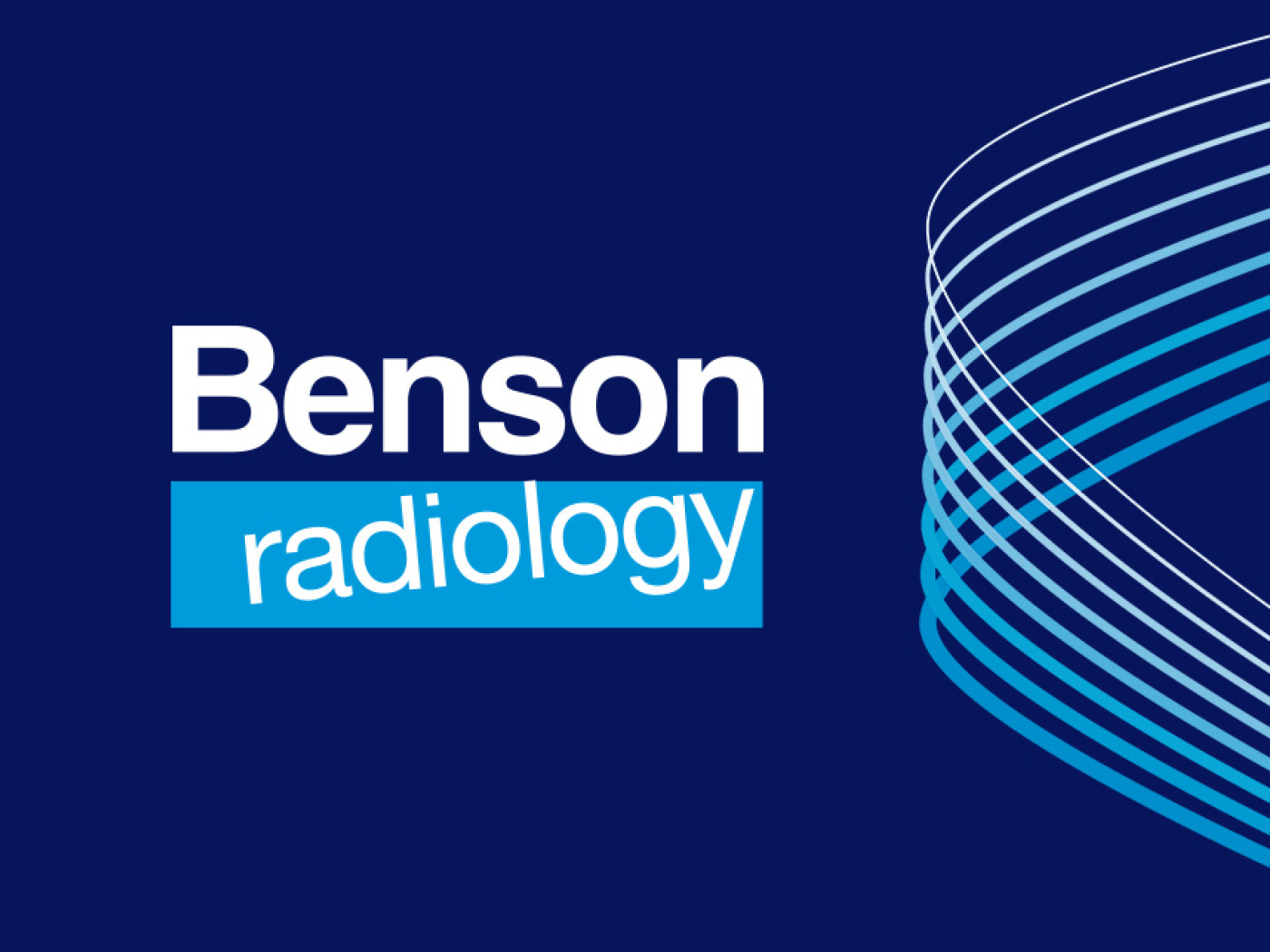 Benson Radiology