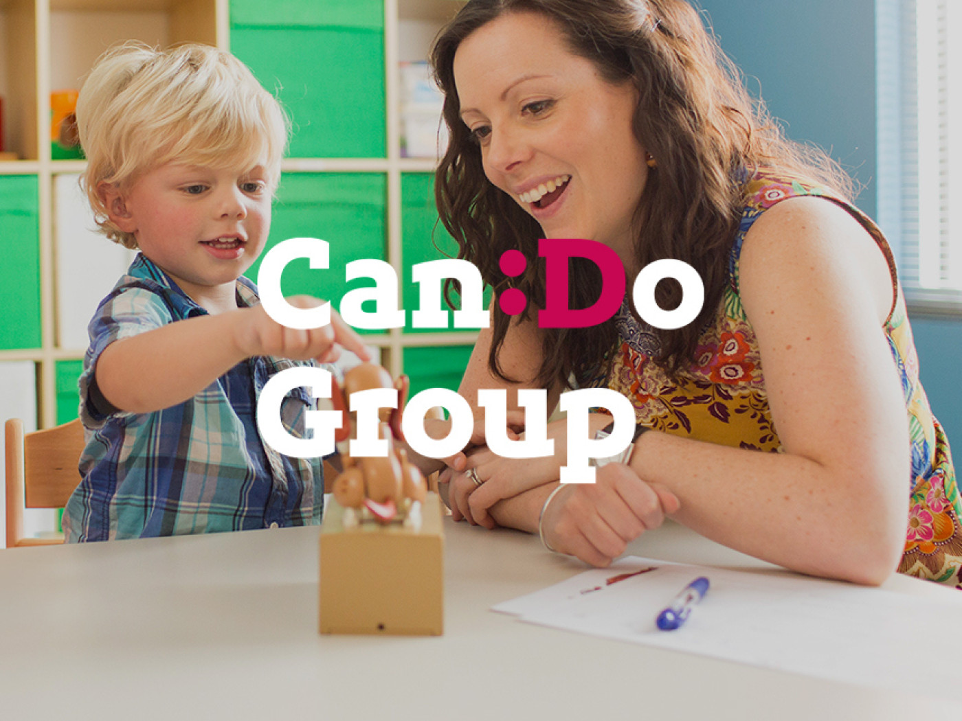 Can:Do Group