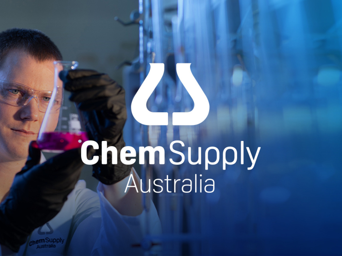 ChemSupply Australia