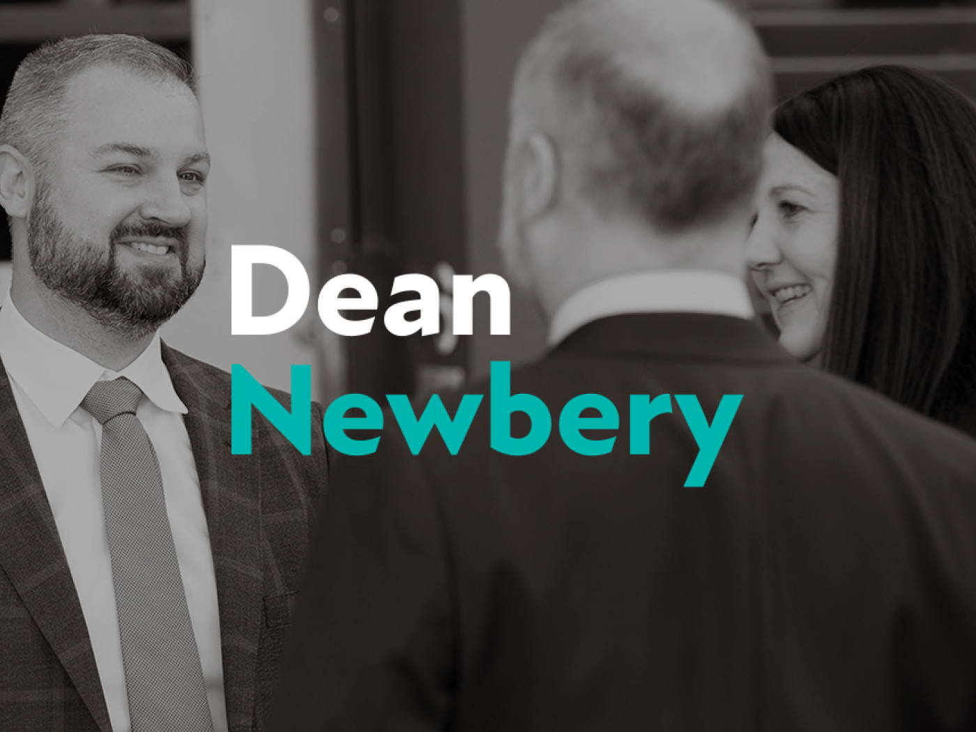 Dean Newbery