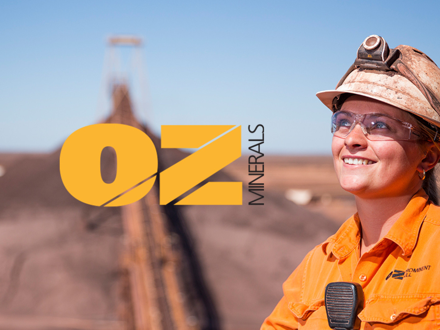 OZ Minerals