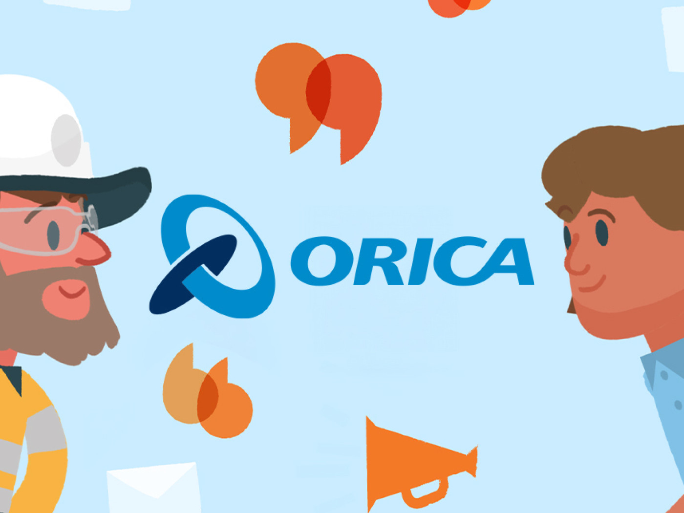 Orica