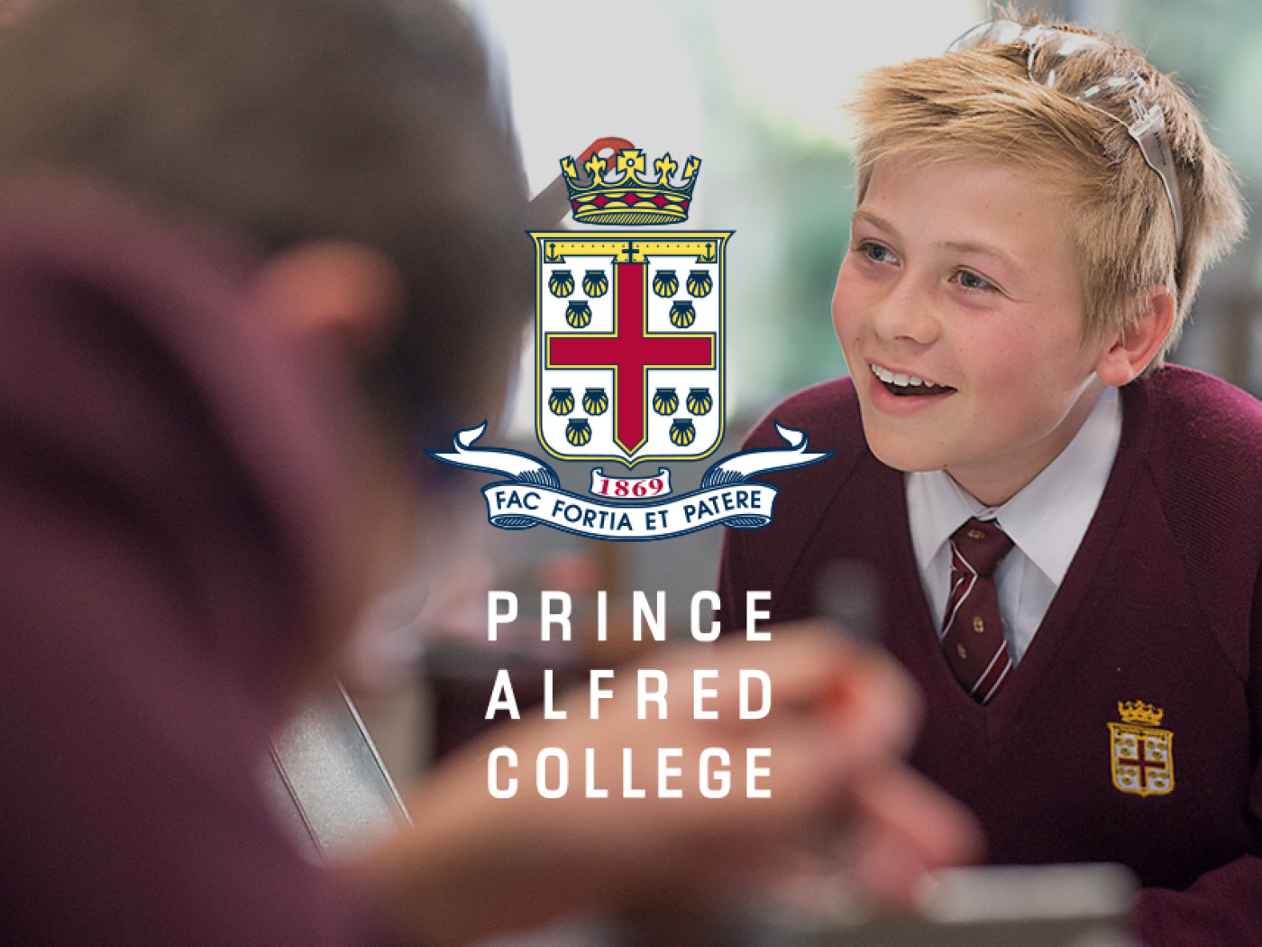 Prince Alfred College