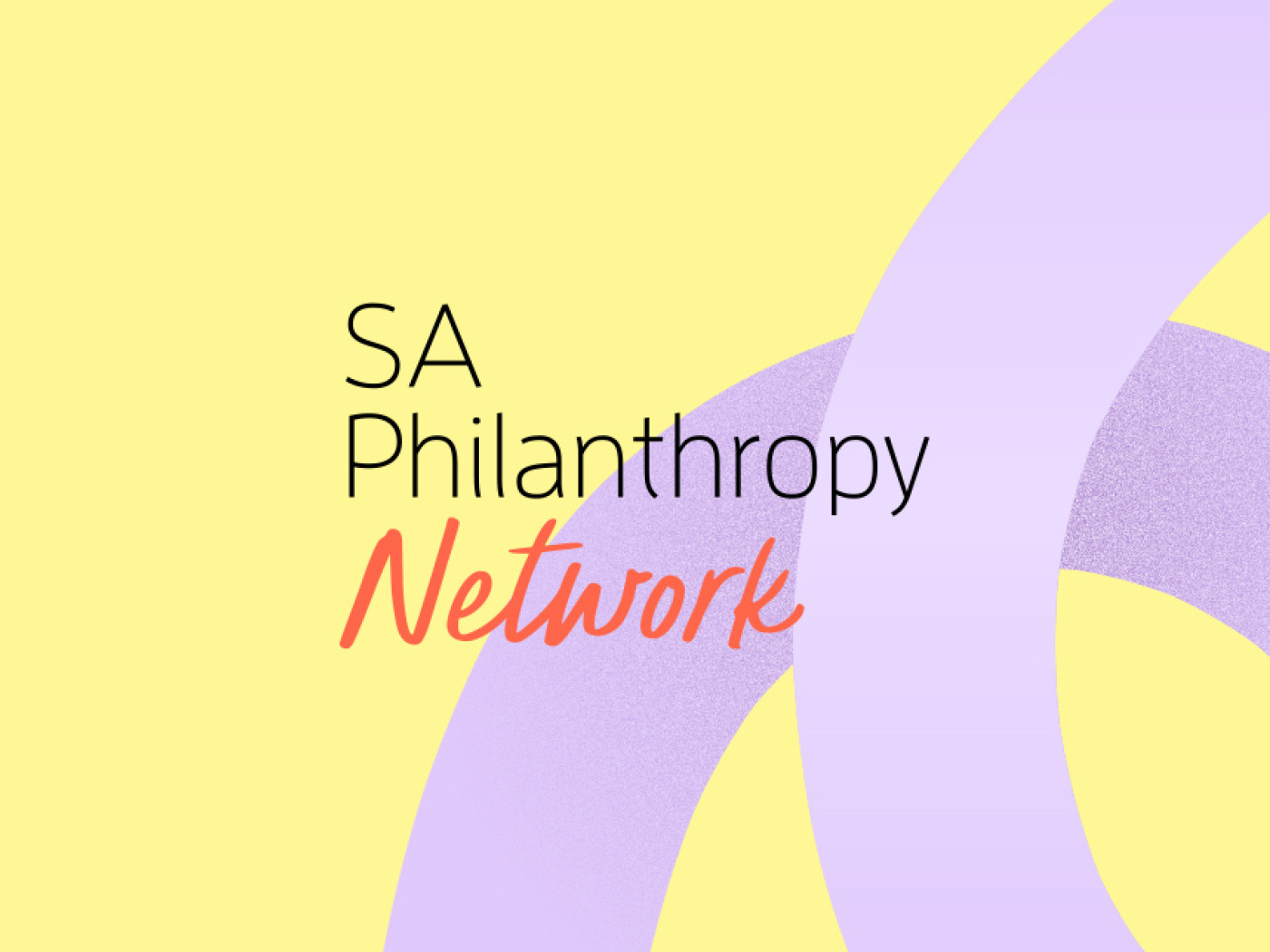 SA Philanthropy Network