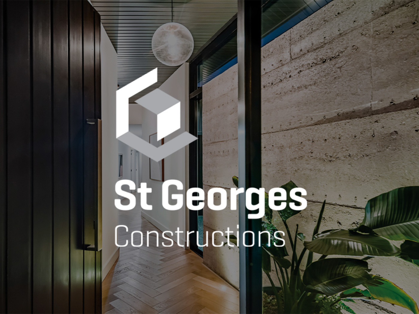 St Georges Constructions