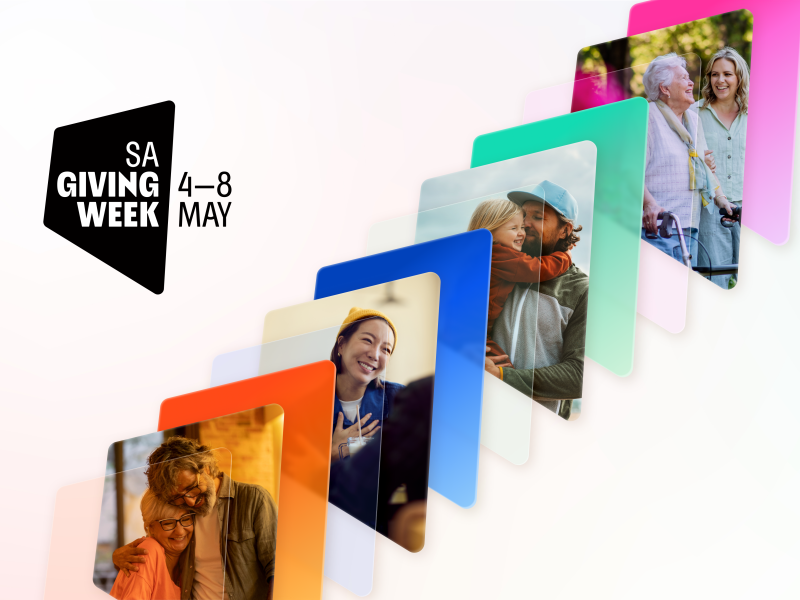 SA Giving Week
