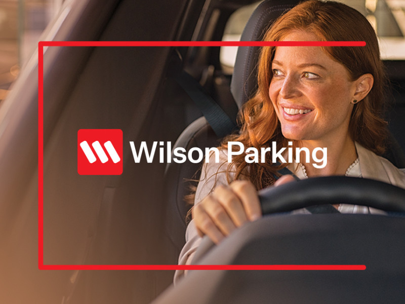 Wilson Parking