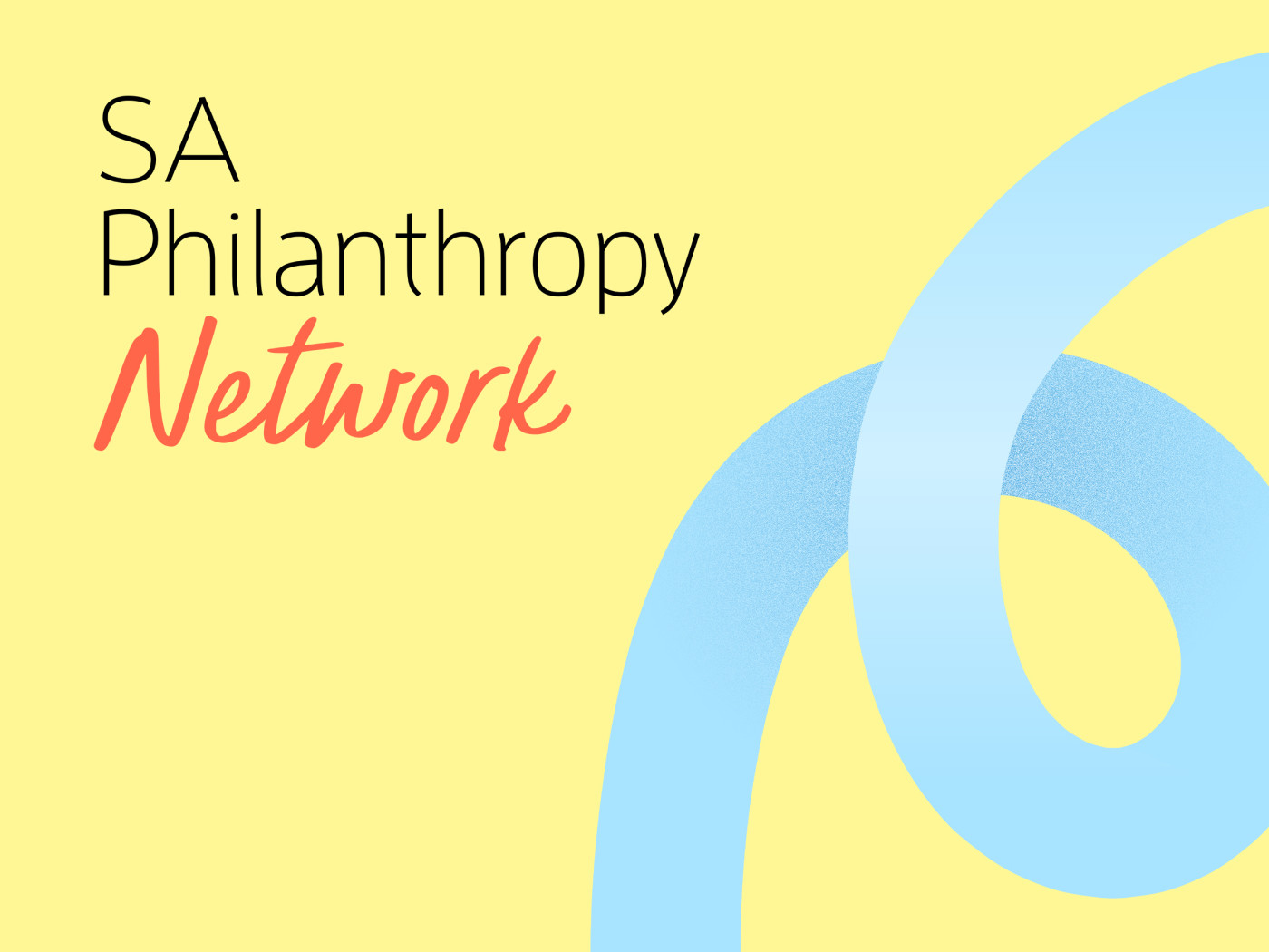 SA Philanthropy Network