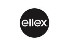 Ellex logo
