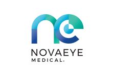 Nova eye logo