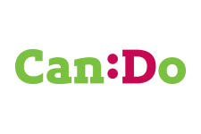 Can do logo