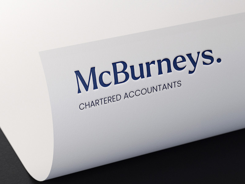 McBurneys
