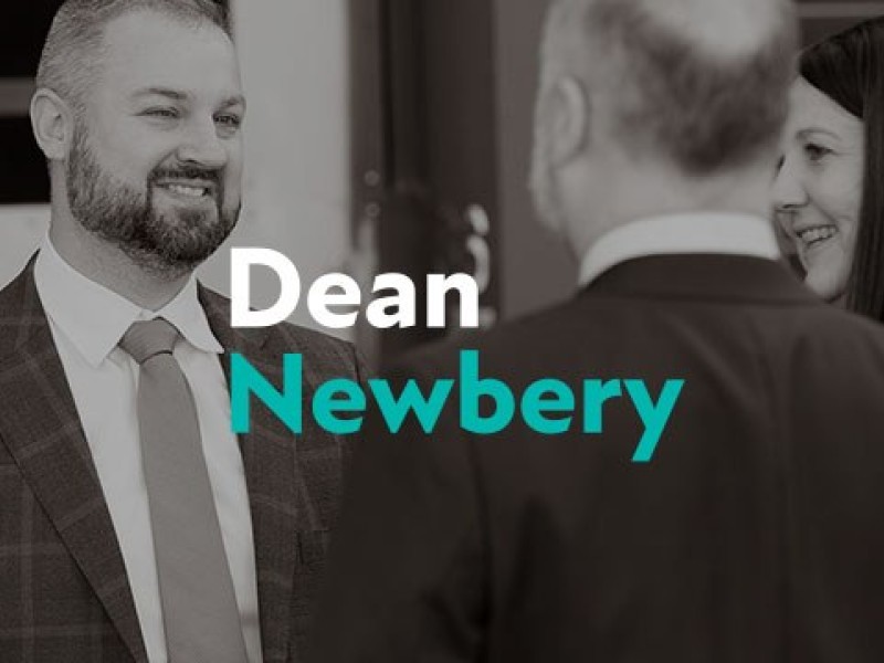 Dean Newbery