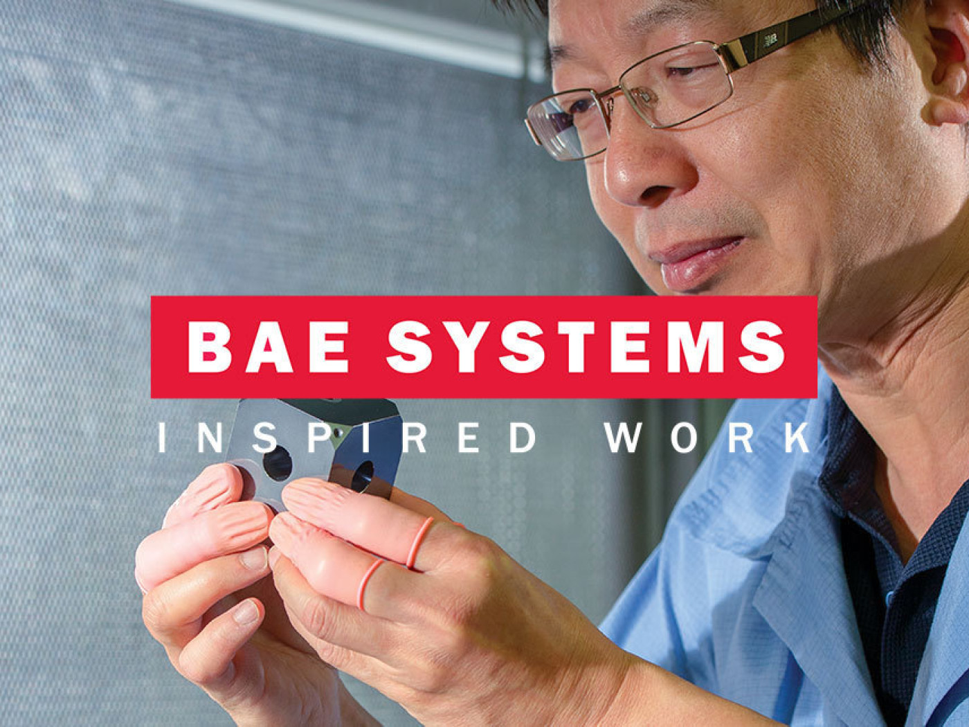 BAE Systems