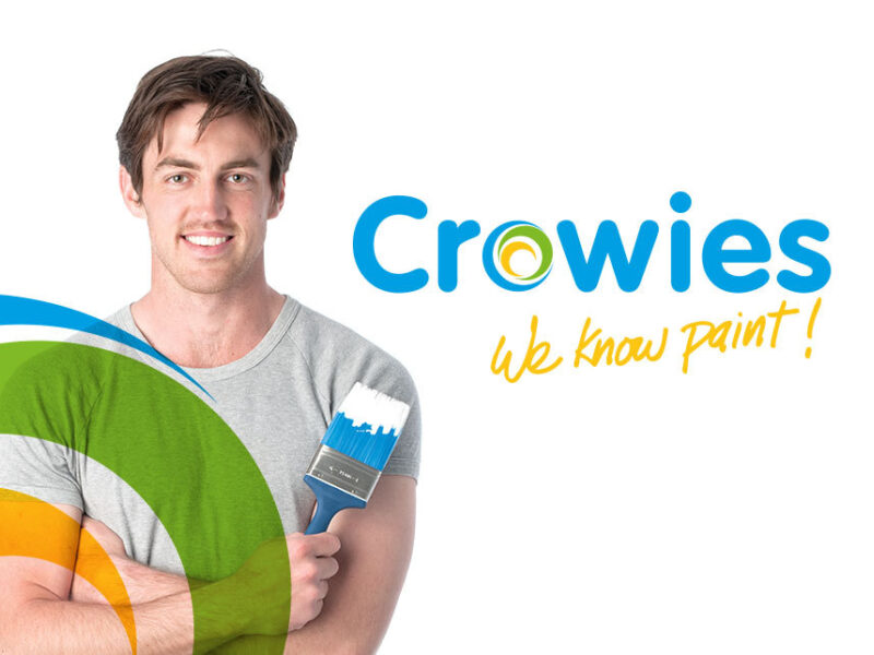 Crowies Paints