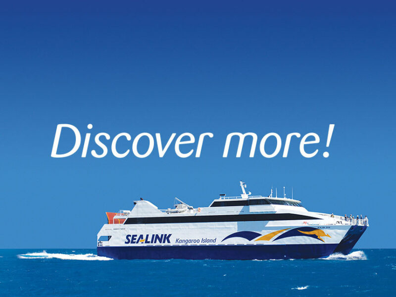 SeaLink Travel Group